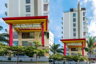 Townhouse Oak near Losari Beach formerly Lynt Hotel Makassar - 9