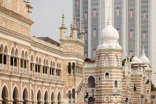 Meliá Kuala Lumpur - 9