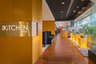 Meliá Kuala Lumpur - 7