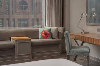 Meliá Kuala Lumpur - 3