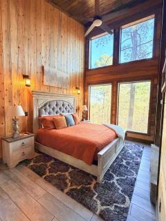 Mini Marshmallow Cabin - Cozy & Romantic GetAway - 6