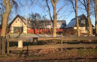 Nice Home In Borrby With Sauna - 0