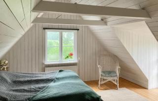 Nice Home In Borrby With Sauna - 2