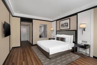 Meliá Kuala Lumpur - 8