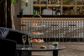 Meliá Kuala Lumpur - 9