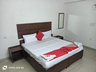 Hotel Mittal Tower - 9