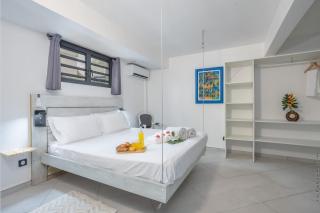 2BR Apartment Planteur - Beachfront - 6