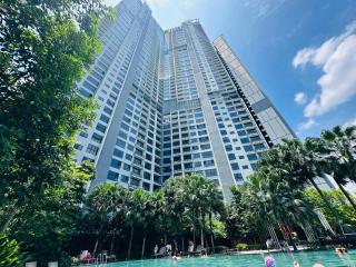 Agile Bukit Bintang Sky Pavillion at TRX - 0