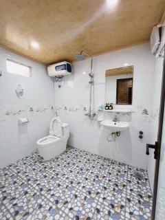 Cat Ba Spring Homestay - 1