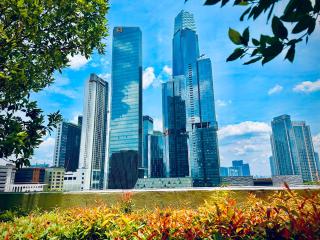 Agile Bukit Bintang Sky Pavillion at TRX - 0