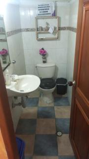 MINI ROOM Económica con Balcón - 2