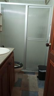 MINI ROOM Económica con Balcón - 1