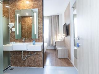 Hanting Hotel Shanghai Caohejing Gubei - 4