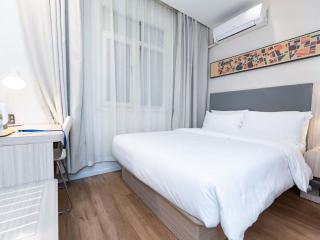 Hanting Hotel Shanghai Caohejing Gubei - 8