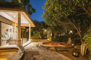 Country Garden Phoenix Hotel Xianning - 8