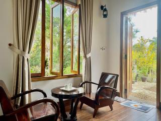Pine Garden Homestay - Nhà trong vườn - 1