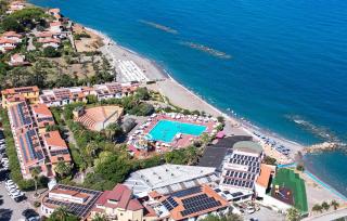 Pet Friendly Home In Piraino With Private Swimming Pool, Can Be Inside Or Outside - 0