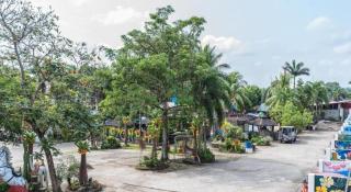 Sioland Grand Premier Hotel Candelaria - 6