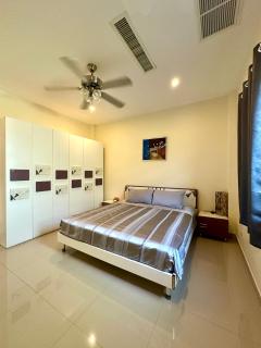 Pool villa 3bd - Nai Harn - 7