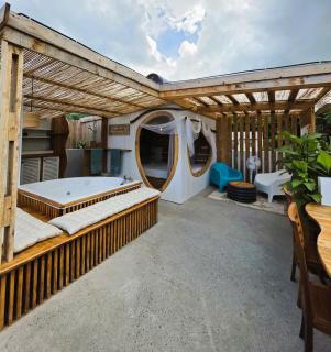 Appartement Nid Des Etoiles - 4