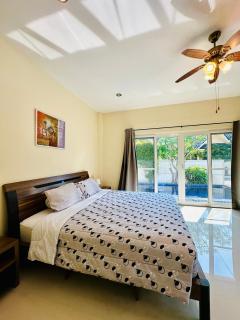 Pool villa 3bd - Nai Harn - 5