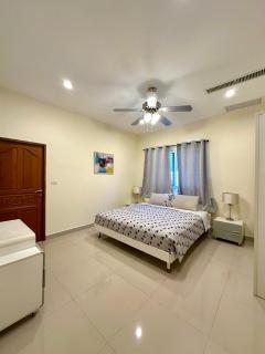 Pool villa 3bd - Nai Harn - 2