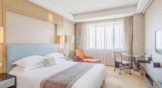 Huzhou Zhebei Hotel - 1