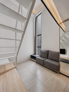 Sakura Terrace Sudirman 1 - 6