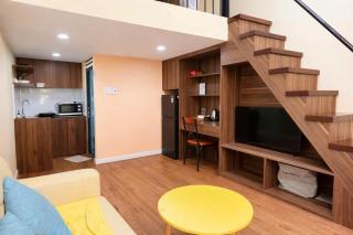 MyRoom An Viên - District 1 - 1