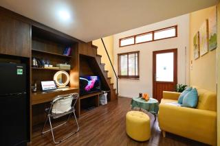 MyRoom An Viên - District 1 - 0