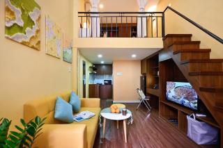 MyRoom An Viên - District 1 - 5