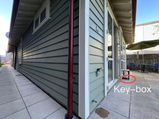 Cosy & new CNZhouse with yard - 8