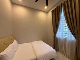 Homestay AlJannah Taman Flora Alor Setar - 5