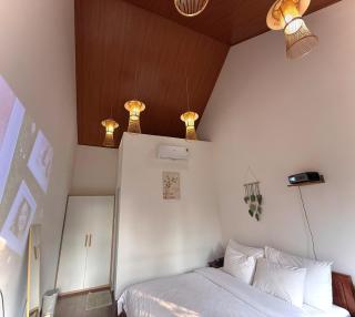 Pine Garden Homestay - Nhà trong vườn - 7