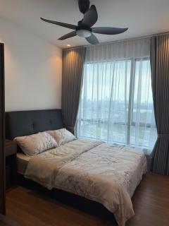 Cozy Apartment - 5