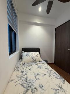 Cozy Apartment - 3