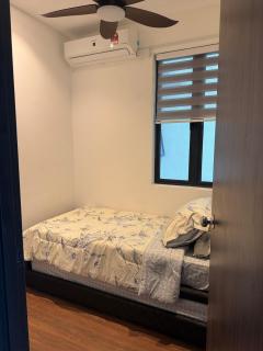 Cozy Apartment - 2