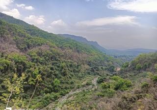 Hotel Mittal Tower - 7