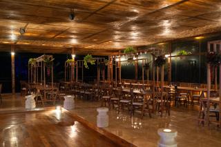 Hotel Cascada de Fuego - 5