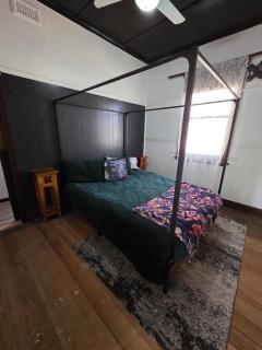 The Caramut Hotel - 3