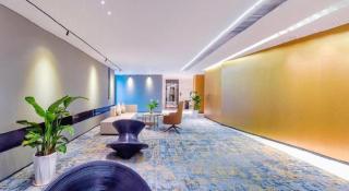 Golden Park Hotel - Guangzhou - 9