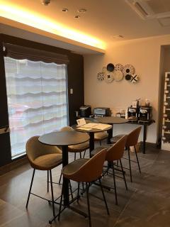 HOTEL CLA-SS HIROSHIMA-TOKAICHI - 5