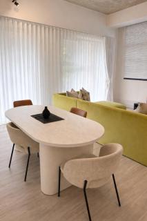 Sandton Celestial Apartment Power Backup Water Backup,Rooftop pool,Walk to Sandton City - 9