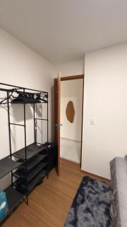 Apê novo com piscina, 2 quartos, ate 5 pessoas - 7