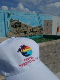 Hotel Boutique Tropical - 2