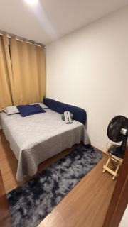Apê novo com piscina, 2 quartos, ate 5 pessoas - 4