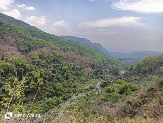 Hotel Mittal Tower - 2