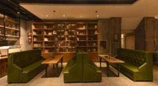 James Joyce Coffetel Baoding Gaobeidian Railway Station Branch - 8