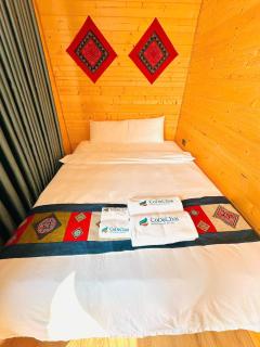 Cồ Dề Chải Herbal Retreat Bắc Hà - 1