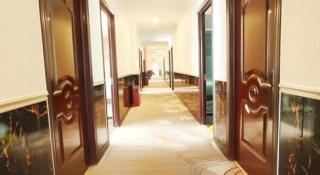 PAI Hotel Beijing Capital International Airport Linhe Development Zone - 1